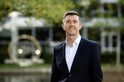 John Murphy, Chief Executive Officer, FlowForma