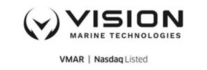 Vision Marine Technologies Reports 166 Boats Sold Within 120 Days of Nautical Ventures Integration