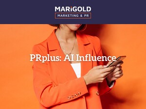 Marigold PR Launches PRplus: AI Influence for the New Era of Search