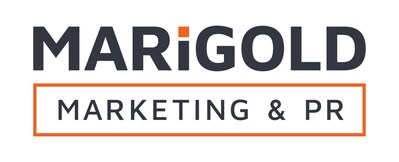 Marigold PR Logo