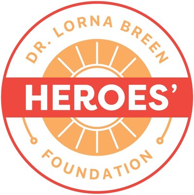 Lorna Breen Heroes Foundation Program to Support Mental Health of Healthcare Workers. Lorna Breen Heroes Foundation Program to Support Mental Health of Healthcare Workers.