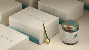 Syren Spreads Launches the First-Ever Spoonable Adaptogenic Beauty Chocolate--Making Self-Care Indulgent and Effective