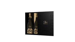 RARE CHAMPAGNE UNVEILS "RARE LE CONTRASTE"