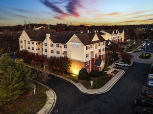 Hodges Ward Elliott Completes the Sale of the Residence Inn Baltimore White Marsh