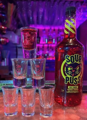 Courtesy of Phillips Distilling Company (CNW Group/Phillips Distilling Company)