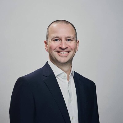 Rohan Davies, Managing Director - London Market at Markel International Rohan Davies, Managing Director - London Market at Markel International