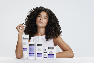 Neutrogena® and OGX® Leverage Decades of Skin Expertise with Latest Hair Innovations