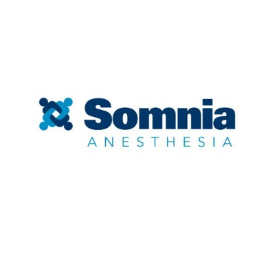 Somnia Anesthesia is an anesthesia-only management services organization with 30 years experience. Somnia is  privately held and physician owned.