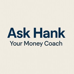 Ask Hank™ My Cloned Brain in an App Launches Today to Help Canadians and Americans Make Smarter Money and Life Decisions