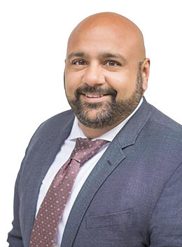 Dr. Parish Vaidya Dr. Parish Vaidya