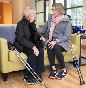 Urban Poling Inc and Home Modification Occupational Therapy Alliance (HMOTA) Collaborate To Provide Innovative Solutions For Fall Prevention And Home Accessibility
