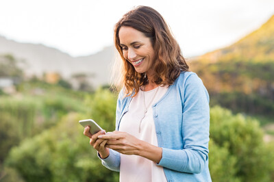 L'Empire Vie souligne la semaine de la santé numérique, annonce l'ajout de la plateforme myStrength™ offerte par Teladoc Health Canada et l'expansion des outils numériques de soutien en santé mentale pour la clientèle de l'assurance collective