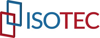 Isotec Security's Logo Isotec Security's Logo