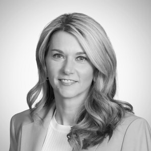 Nexus Search Partners Expands Financial Services Practice with Appointment of Alison Summerville as Partner