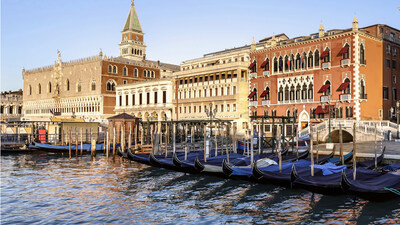 Danieli, A Four Seasons Hotel, Venice