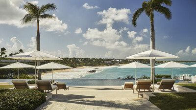 Four Seasons Resort and Residences Anguilla