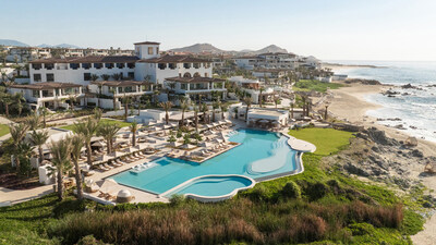 Four Seasons Resort and Residences Cabo San Lucas at Cabo Del So