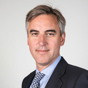Broadridge Appoints Richard Street as Head of International Sales