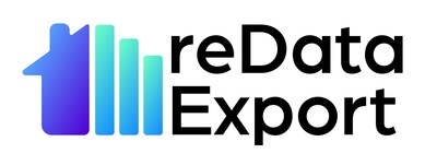 reDataExport Logo