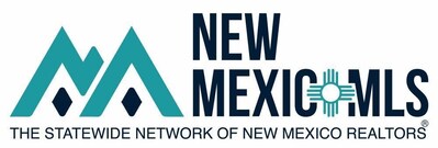 New Mexico MLS Logo