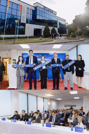 Aixiner Revives Historic Spanish Textile Maker Nylstar to Boost Global Reach