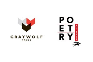 Poetry Foundation and Graywolf Press Collaborate on New Book Prize