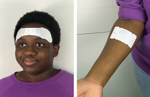 Grove School in medical breakthrough with wearable disposable electrotherapy
