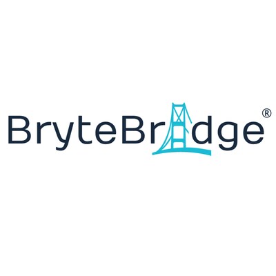 BryteBridge Logo