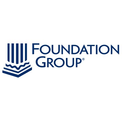 Foundation Group Logo