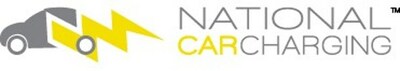 National Car Charging (PRNewsfoto/National Car Charging) National Car Charging (PRNewsfoto/National Car Charging)