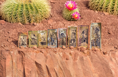 Goldback, an inflation-resistant, gold-backed currency designed for everyday use, is expanding to the state of Arizona.