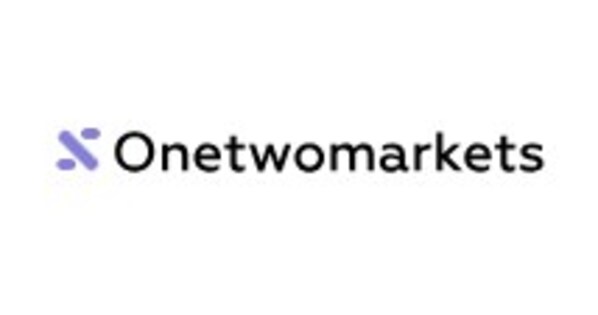 Onetwomarkets Launches New Platform for Financial Market Consulting and Trading Services