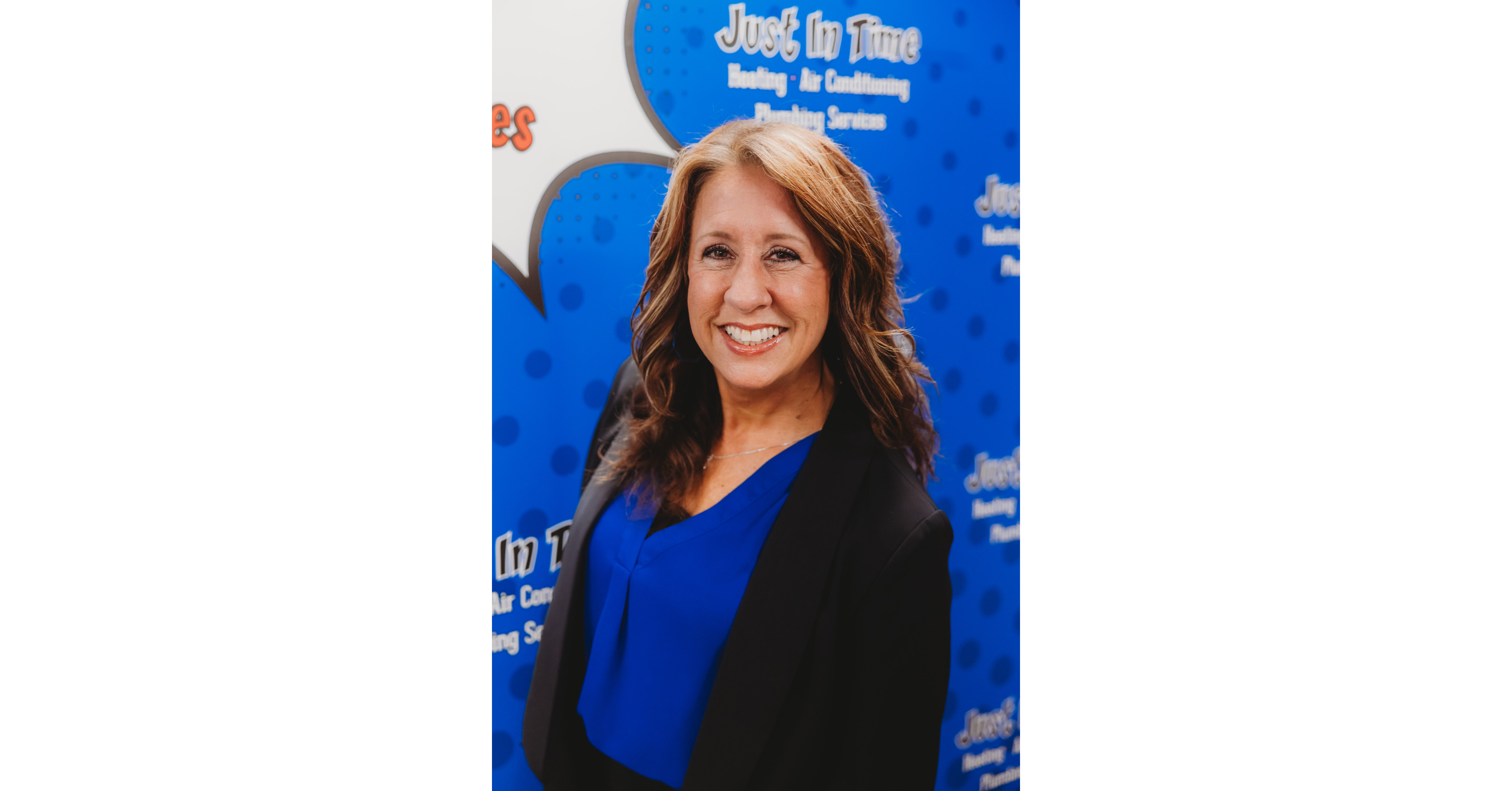 Janeen Norquist recognized as 2025 Woman of the Year at Service World Expo