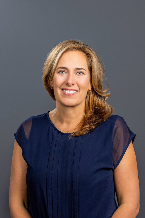 Lynn Pitcavage, President & General Manager, Early Childhood Education (ECE) Division at StraighterLine