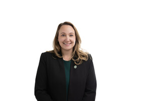 Potomac Bank Trust and Wealth Welcomes Jessica G. Perry, CFP®, CRPC™, to Lead Northern Virginia Office