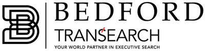 Bedford Group/TRANSEARCH Logo (CNW Group/Bedford Group/TRANSEARCH)