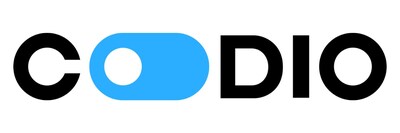 Codio Logo
