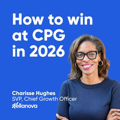 How to win at CPG in 2026