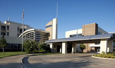 Duncan Regional Hospital Becomes First in U.S. to Implement BD Alaris™ EMR Infusion Interoperability with MEDITECH