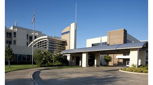 Duncan Regional Hospital Inc
