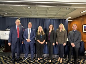 National Sleep Foundation Hosts Drowsy Driving Prevention Expert Safety Panel