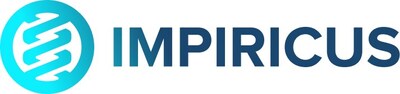 Impiricus Logo (PRNewsfoto/Impiricus)