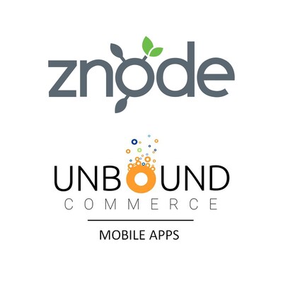 Znode partners with Unbound Commerce Znode partners with Unbound Commerce