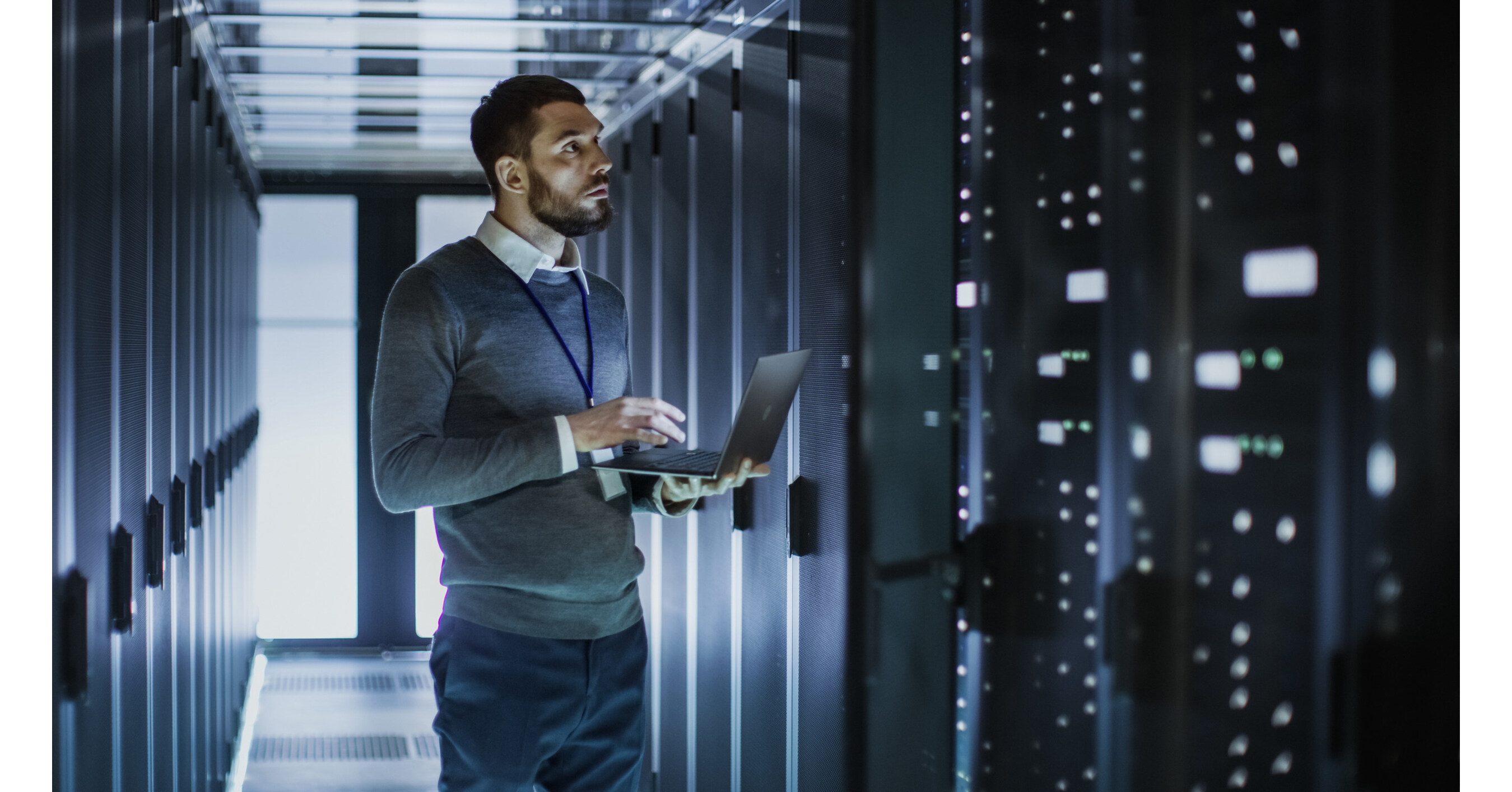 Solusi HVAC Hitachi Usung Kinerja Keberlanjutan untuk Industri Pusat Data yang tengah Berkembang Pesat