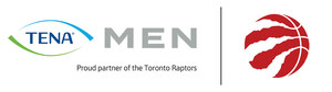 Game-Changing Partnership: TENA Men™ Joins Forces with Toronto Raptors to Champion Men's Confidence
