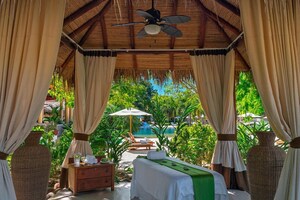 Unwind This Holiday Season with Some of Marriott International's Finest Wellness Experiences