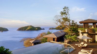 Nekajui, a Ritz-Carlton Reserve