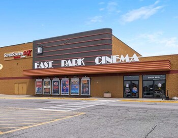 East Park Plaza Shopping Center | Lincoln, Nebraska | Broad Reach Retail Partners
