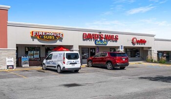 East Park Plaza Shopping Center | Lincoln, Nebraska | Broad Reach Retail Partners