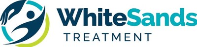 WhiteSands Logo (PRNewsfoto/White Sands Treatment Center)